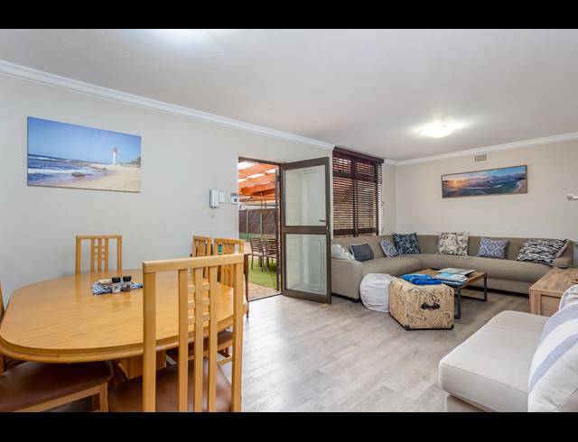 3 BEDROOM HOUSE SOLD IN KIRSTENHOF